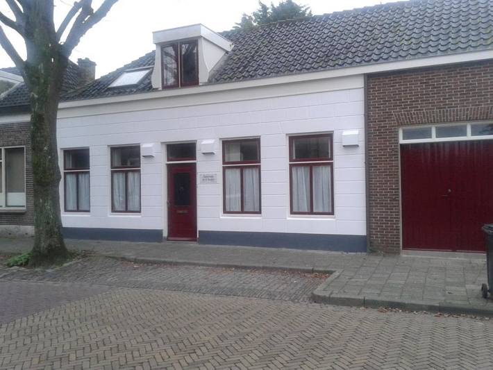 Chambre d’hôte pour 3 personnes, animaux acceptés dans Veere - 2