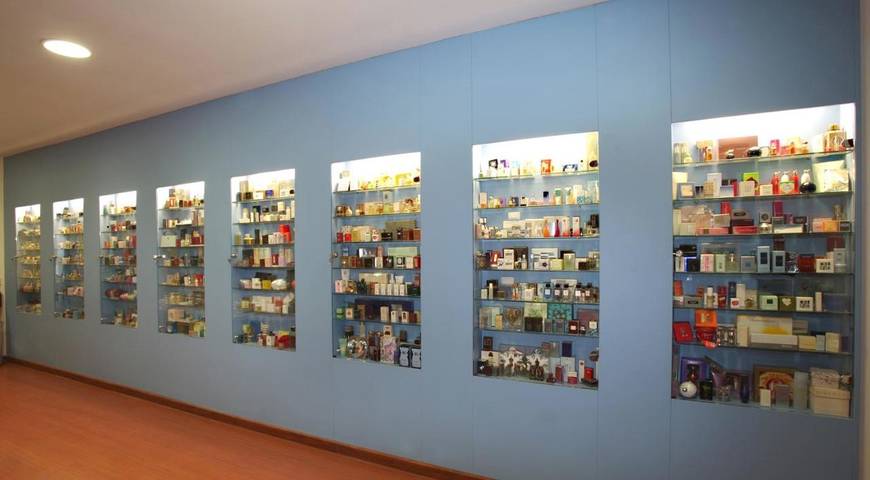 Gîte pour 6 personnes, avec terrasse et vue à Granollers - 4