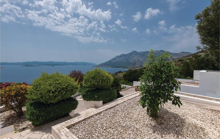 Ferienhaus für 10 Personen, mit Terrasse, mit Haustier in Orebic - 3