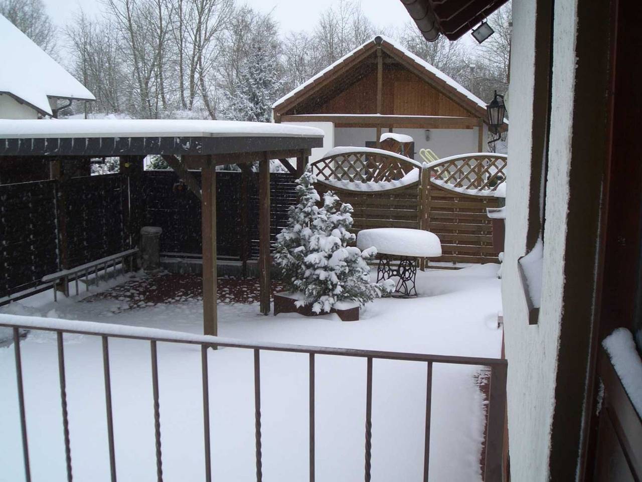 Ganze Ferienwohnung, Ferienwohnung Benz-Boch - Ferienwohnung 45qm, 1 Wohn-/ Schlafraum, max. 2 Personen , 1 - 3 Personen in Lahr, Mittlerer Schwarzwald