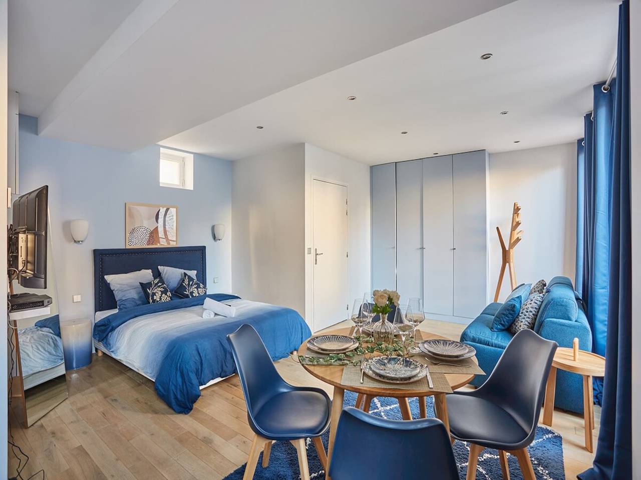 Appartement de vacances