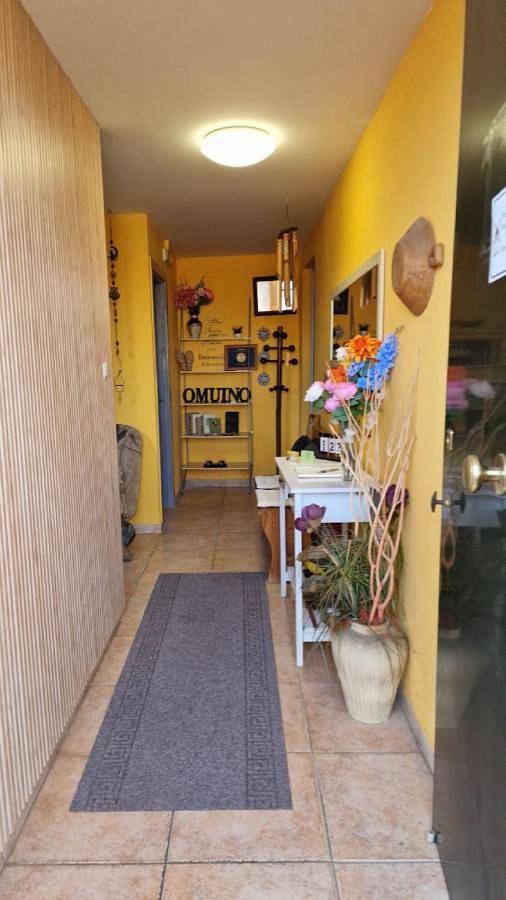 Maison d’hôte pour 2 personnes, avec jardin et terrasse dans O Pedrouzo - 4