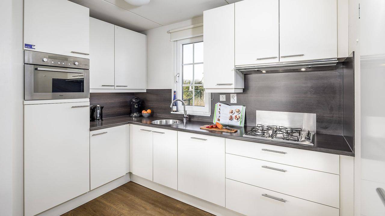 Villa für 9 Personen (130 m²) in Cadzand in Cadzand-Bad, Zeeuwse Kust