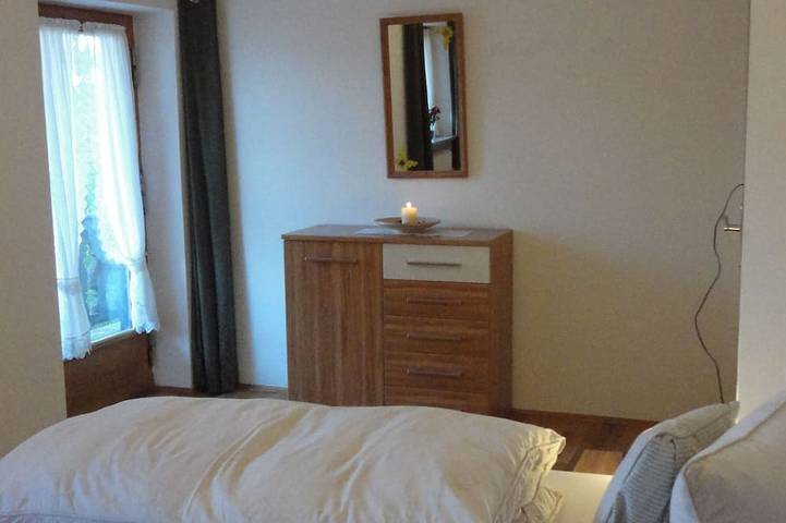 Ferienwohnung für 4 Personen, mit Balkon am Schliersee - 3