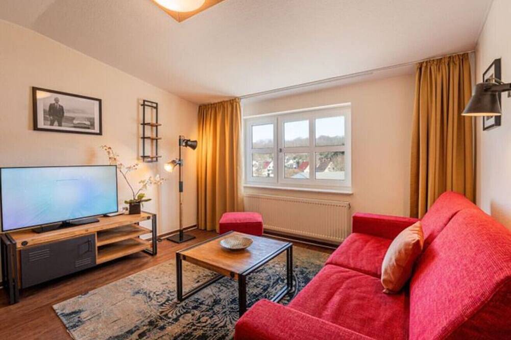Ferienwohnung in Rügen für 4 Personen in Rügen