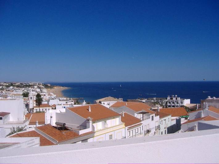 Chambre d’hôte pour 4 personnes, avec vue et terrasse à Albufeira - 4