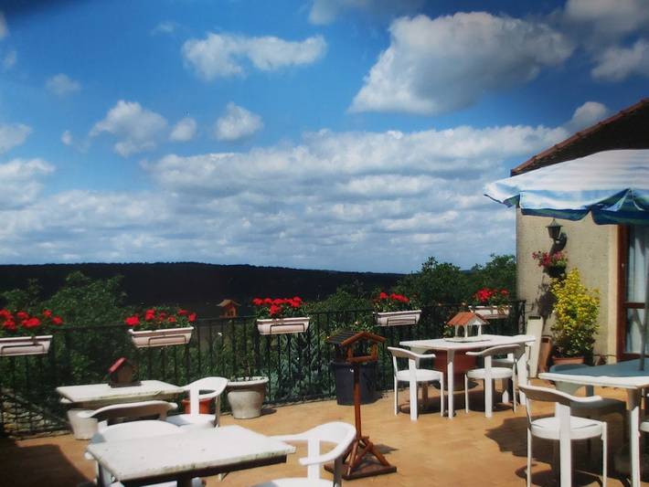 Chambre d’hôte pour 2 personnes, avec jardin