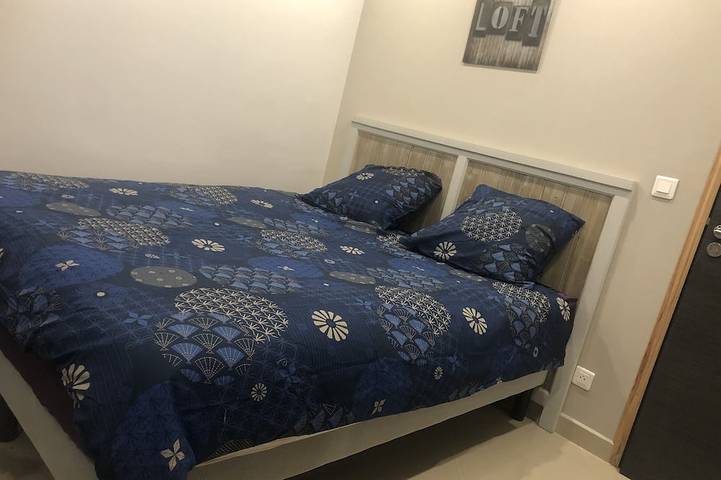 Gîte pour 4 personnes à Thiais - 2