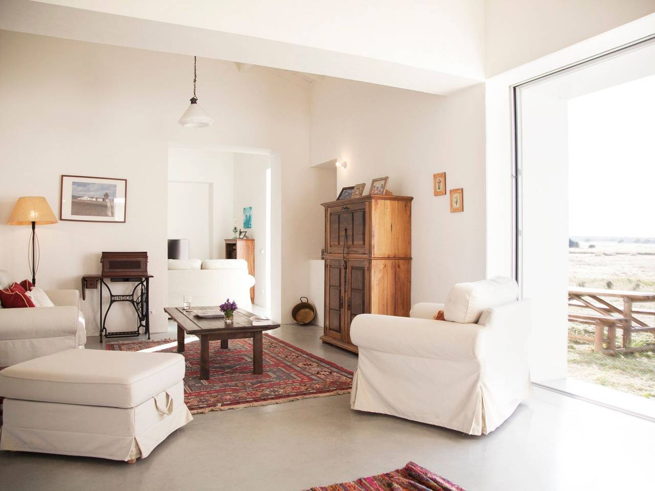 Ländlicher Tourismus in Évora, Distrito de Évora