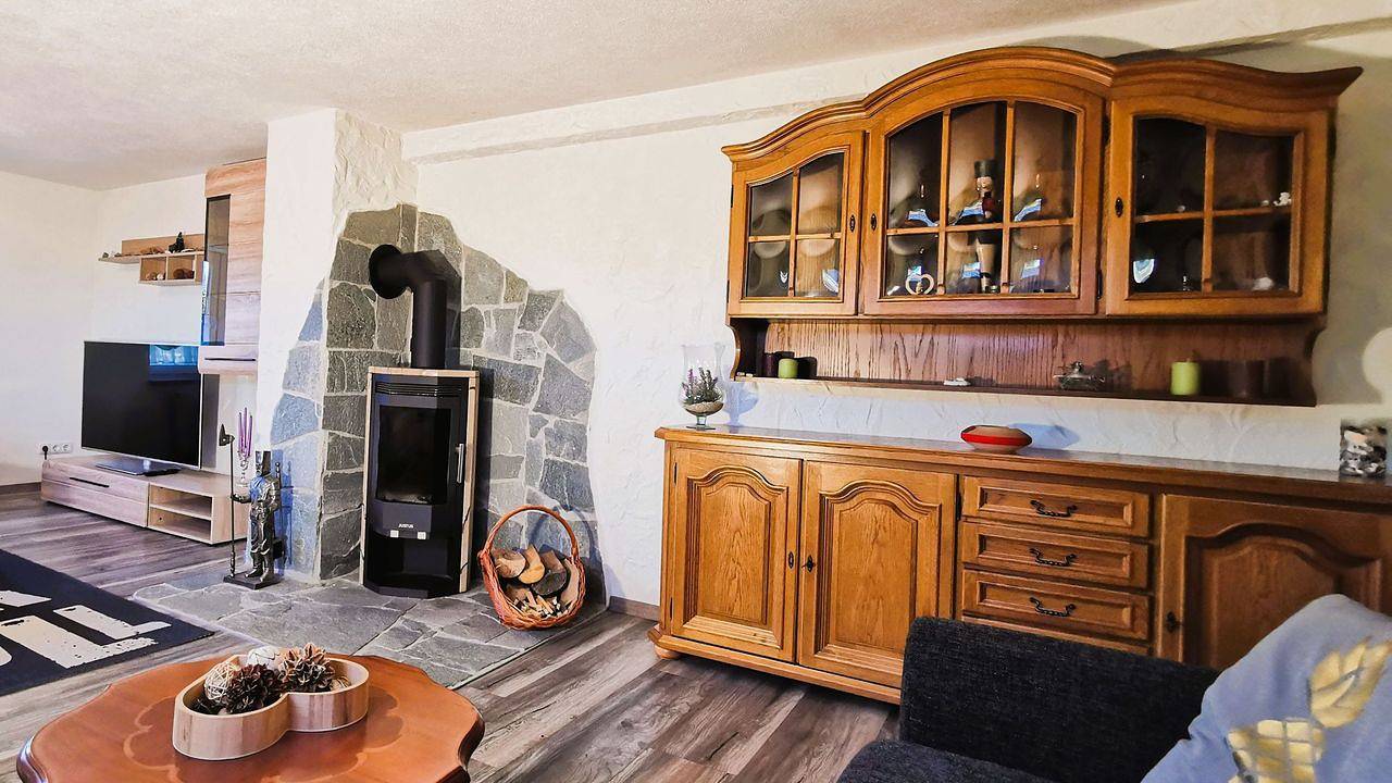 Ganze Ferienwohnung, Ferienwohnung für 4 Personen (77 m²) in Schönheide in Schönheide, Erzgebirge