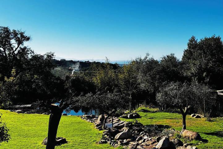 Appartement de vacances pour 6 personnes - 1