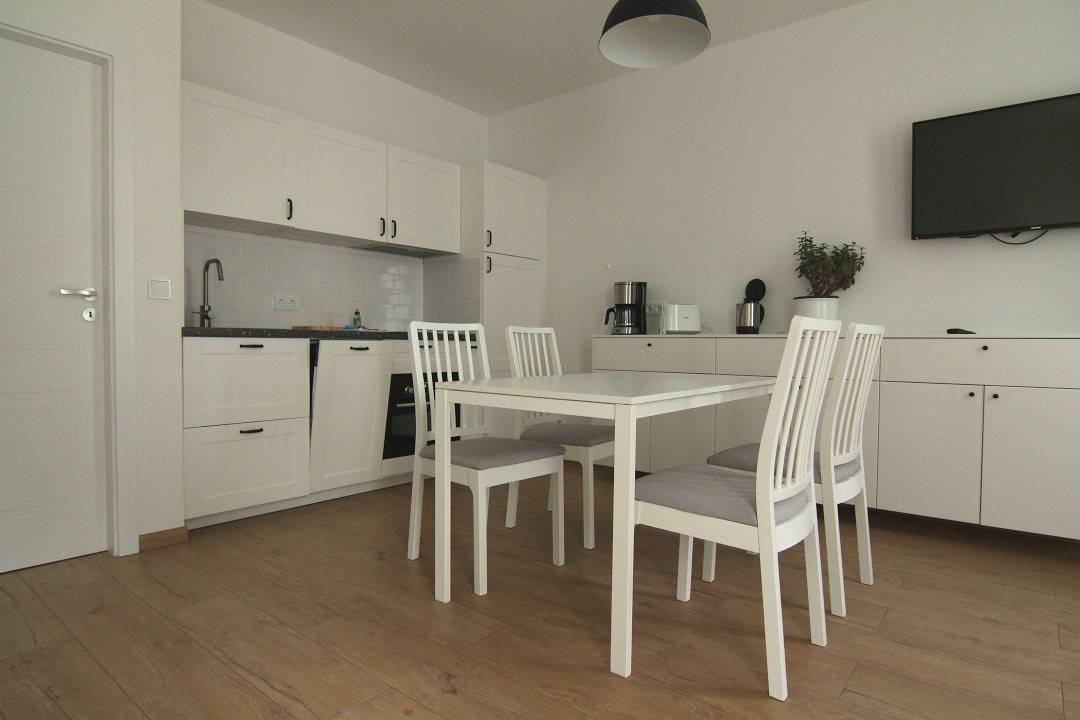 Ganze Ferienwohnung, Ostseeresidenz Wischuer Wohnung 17 in Wischuer, Biendorf