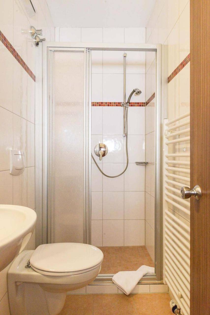Hotel Alpenhof in Oberau, Bayerische Alpen