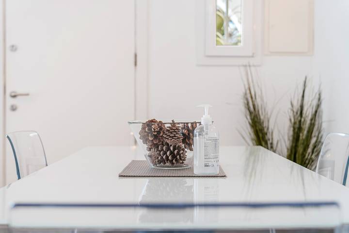 Villa für 6 Personen, mit Garten in Llucmajor - 4