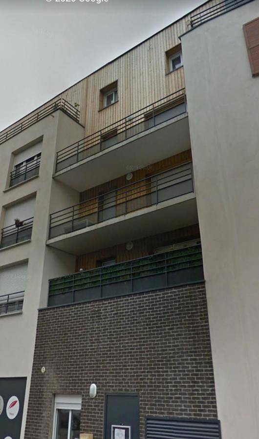 Gîte pour 4 personnes, avec Balcon et Jacuzzi ainsi que Terrasse et Vue à Rosny-sur-Seine - 4