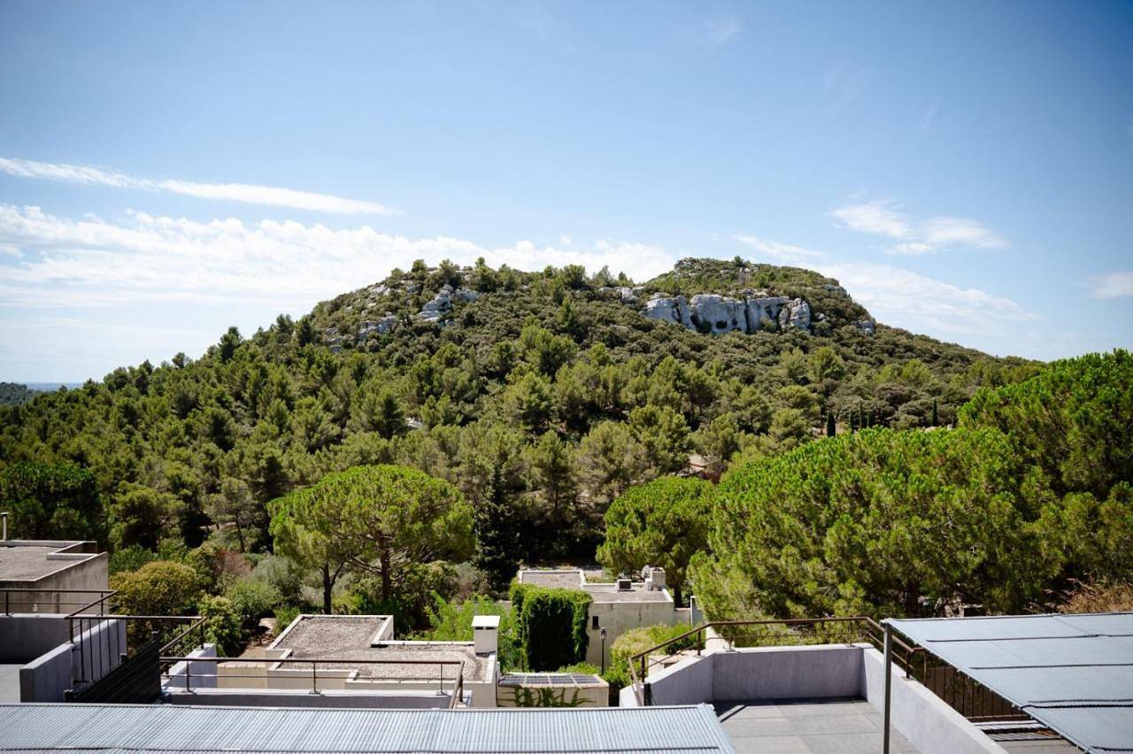 Appartement entier, Studio in Les Baux-de-Provence, Région d'Arles