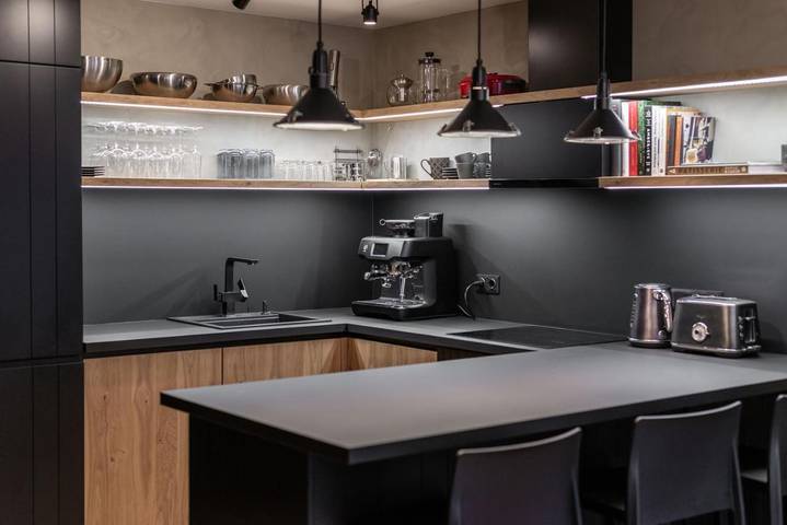 Apartamento de vacaciones para 7 personas, con terraza - 1