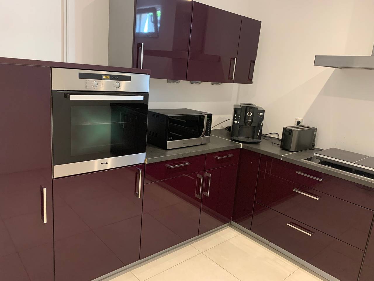 Apartamento vacacional entero, Souterrain-Appartement in Bad Kreuznach, Distrito de Bad Kreuznach