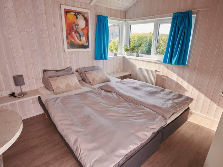 Ferienhaus für 6 Personen, mit Terrasse in Friedrichskoog - 3