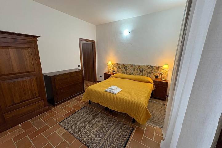 Entire apartment, Ancient Lodging Molenda in Città di Castello, Valtiberina