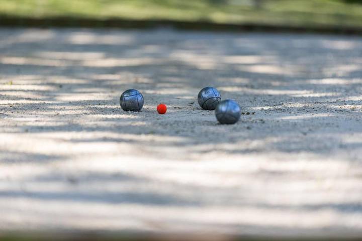 Location de vacances pour 6 personnes, avec jardin à Campagne (Landes) - 2