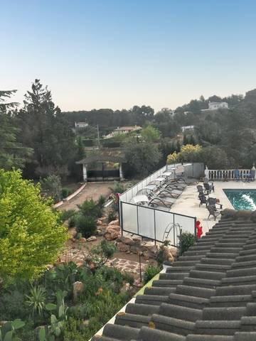 Chalet para 4 Personas en Turís, Provincia de Valencia, Foto 4