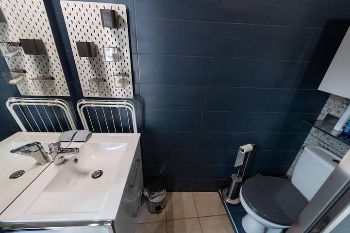 Location de vacances pour 4 personnes à Saint-Saturnin (Puy-de-Dôme) - 2