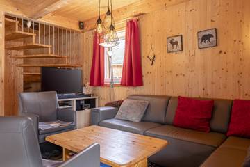 Ferienhaus für 9 Personen in Stadl-Predlitz, Steiermark, Bild 2