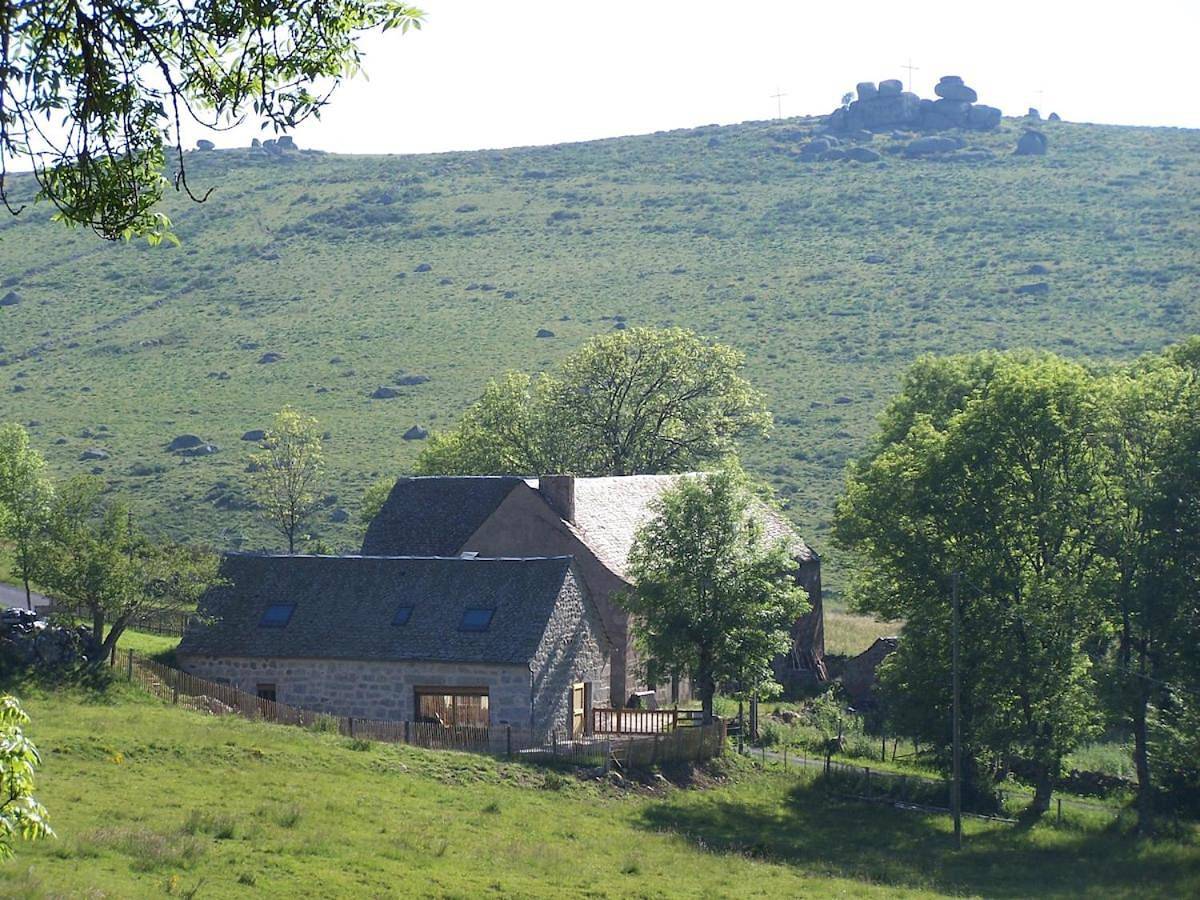Promo d'été au gîte A l'Abri du Temps in Prinsuéjols, Prinsuéjols-Malbouzon