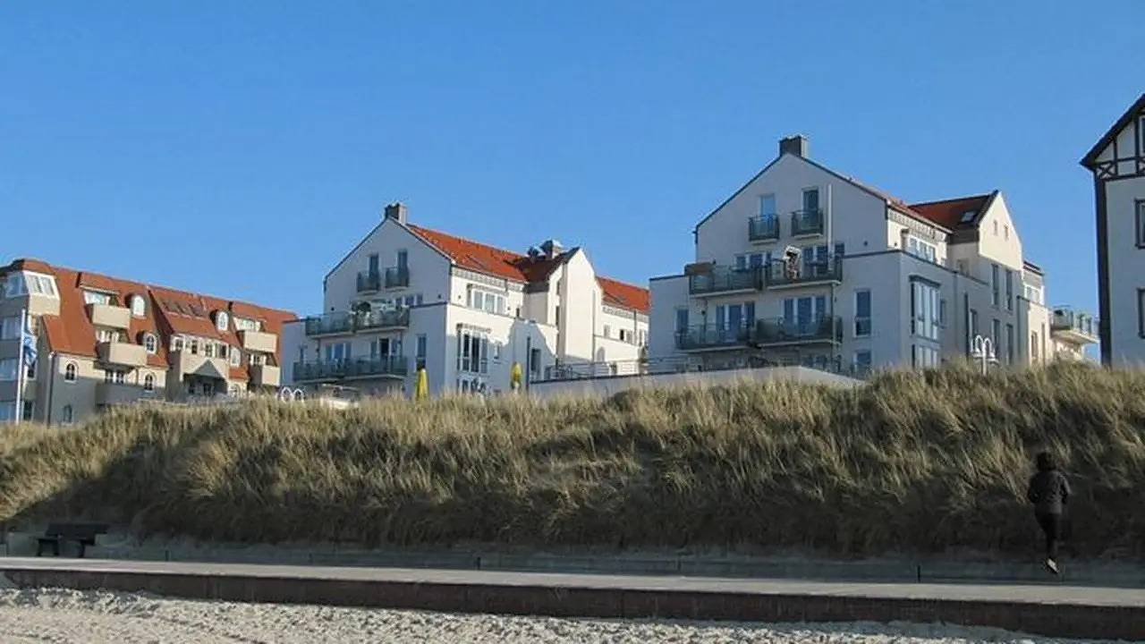 Appartamento vacanze a Weser-Ems a partire da 194€ a notte