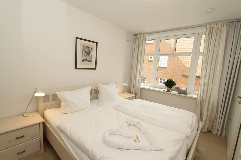 Ganze Wohnung, Haus am Meer, Whg. 3 in Wyk auf Föhr (Stadt), Wyk auf Föhr