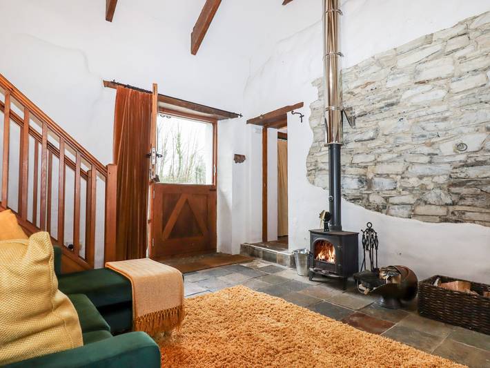 Cottage für 4 Personen mit Garten in Sourton, Dartmoor National Park