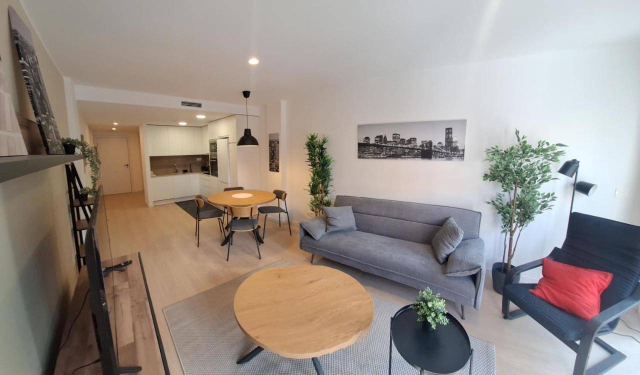 Apartamentos Plaza Costa Calatayud in Calatayud, Provincia de Zaragoza