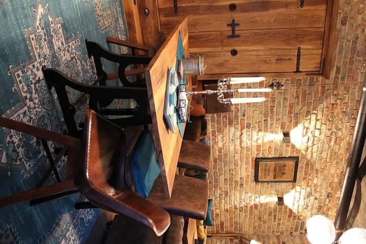 Ferienwohnung für 2 Personen, mit Terrasse in Bornheim - 4