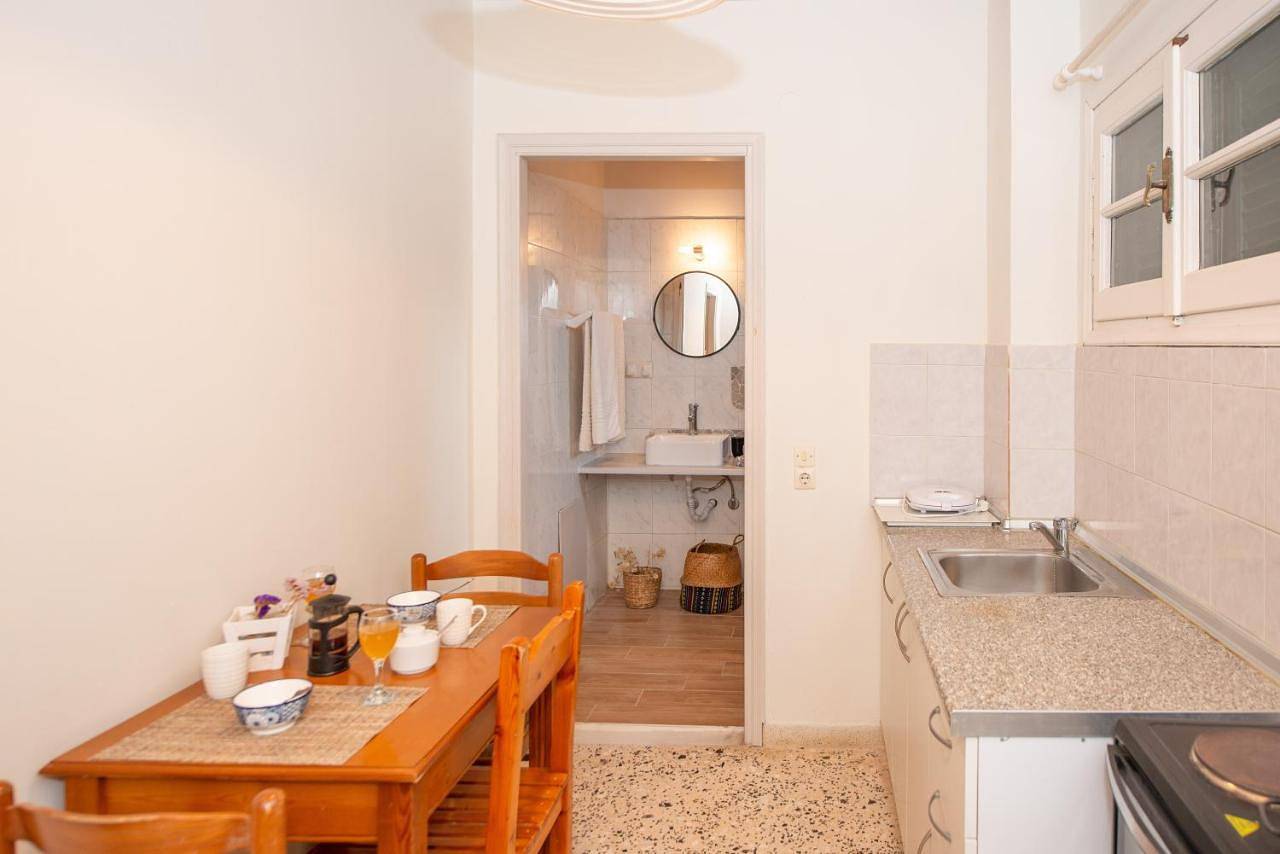 Standard Double Room in Sidari, Corfou