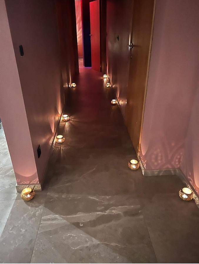 Chambre d’hôte pour 2 personnes, avec Terrasse et Vue à Tournai - 4