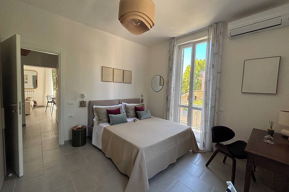 Ganze Wohnung, Suite Vallombrosa - Just few steps from Fiuggi \nthermal sources in Fiuggi, Frosinone Provinz
