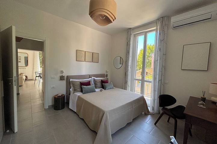 Ganze Wohnung, Suite Vallombrosa - Just few steps from Fiuggi  thermal sources in Fiuggi, Frosinone Provinz
