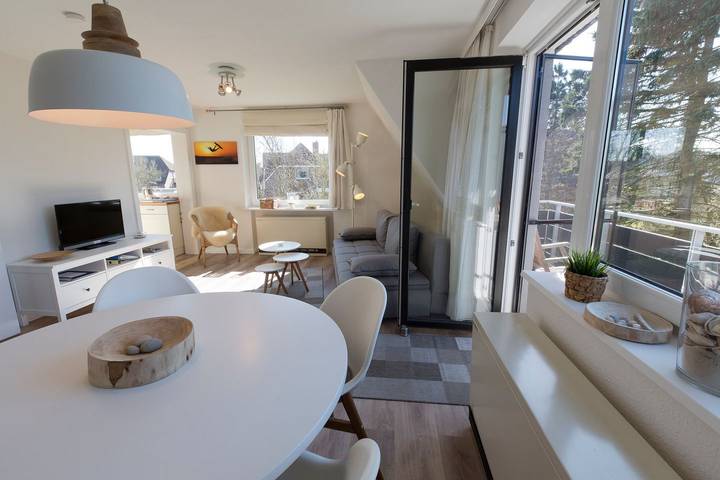 Ganze Wohnung, Ferienwohnung Westdeich / Whg. 6 in St. Peter-Ording, Eiderstedt