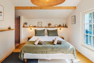 Maison De Vacances pour 8 Personnes dans Arcangues, Côte Basque, Photo 1