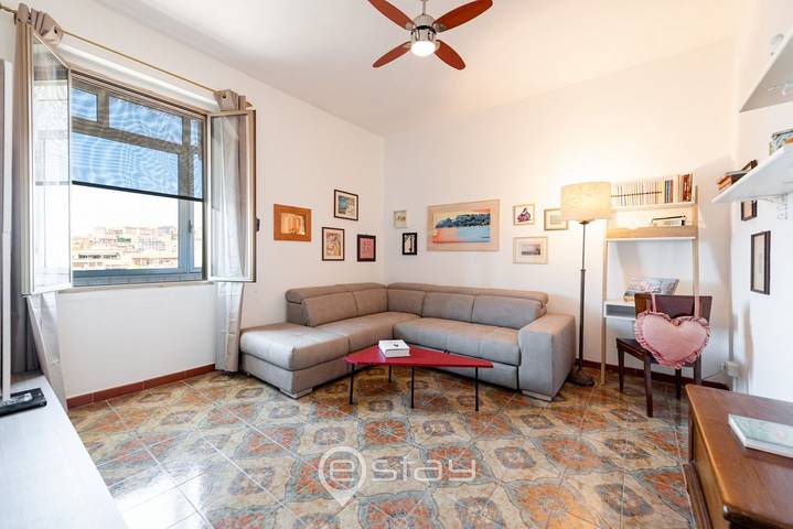 Appartement de vacances pour 2 personnes