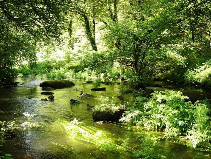Gîte pour 4 personnes à Inguiniel - 2