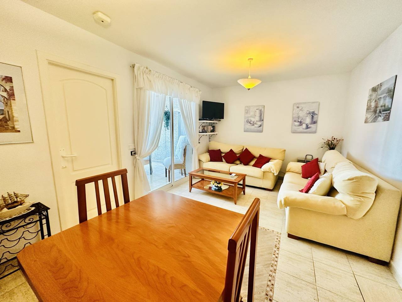 Apartamento entero, Calasol in La Cala de Finestrat, Finestrat