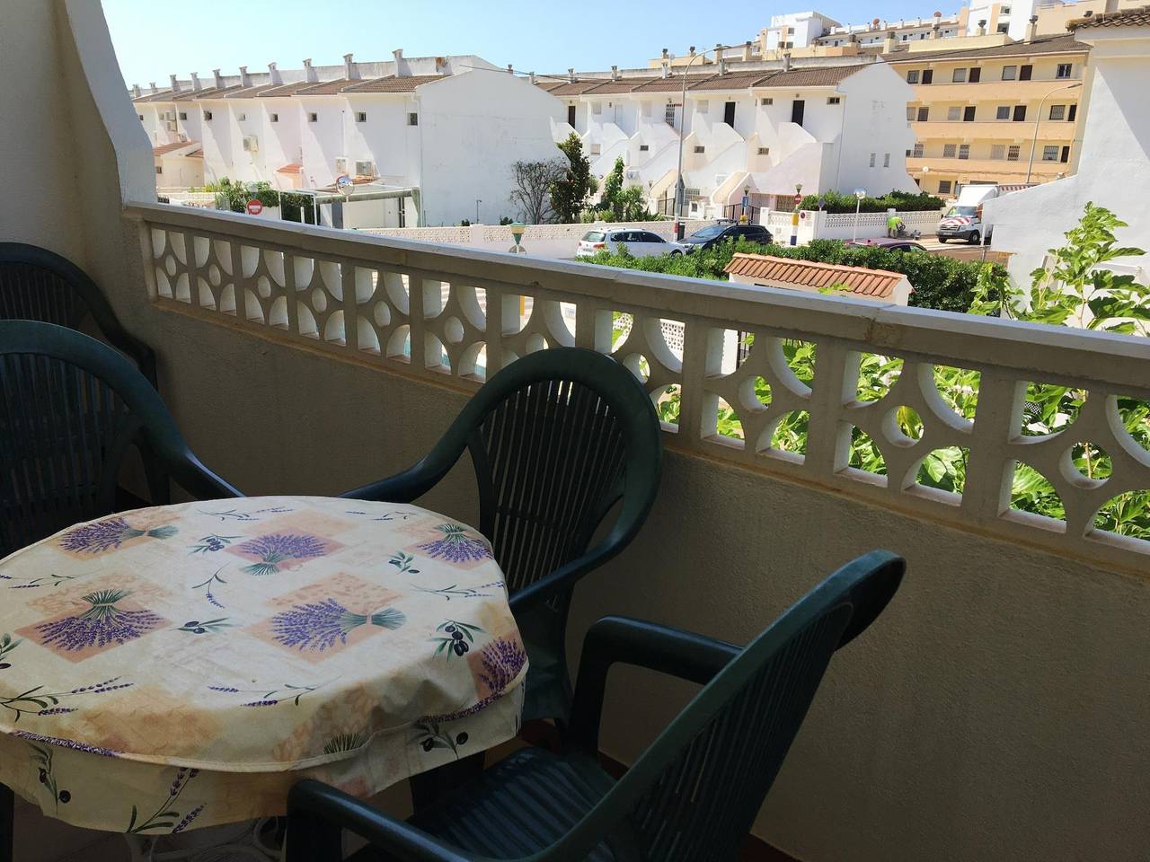 Bungalows con varias piscinas. Ref. Peñismar Ii-A26 in Peñíscola, Costa del Azahar