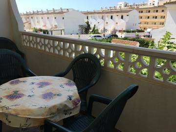 Maison De Vacances pour 6 Personnes dans Peñíscola, Costa del Azahar, Photo 2