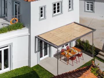 Villa para 4 Pessoas em Calheta, Madeira, Foto 4