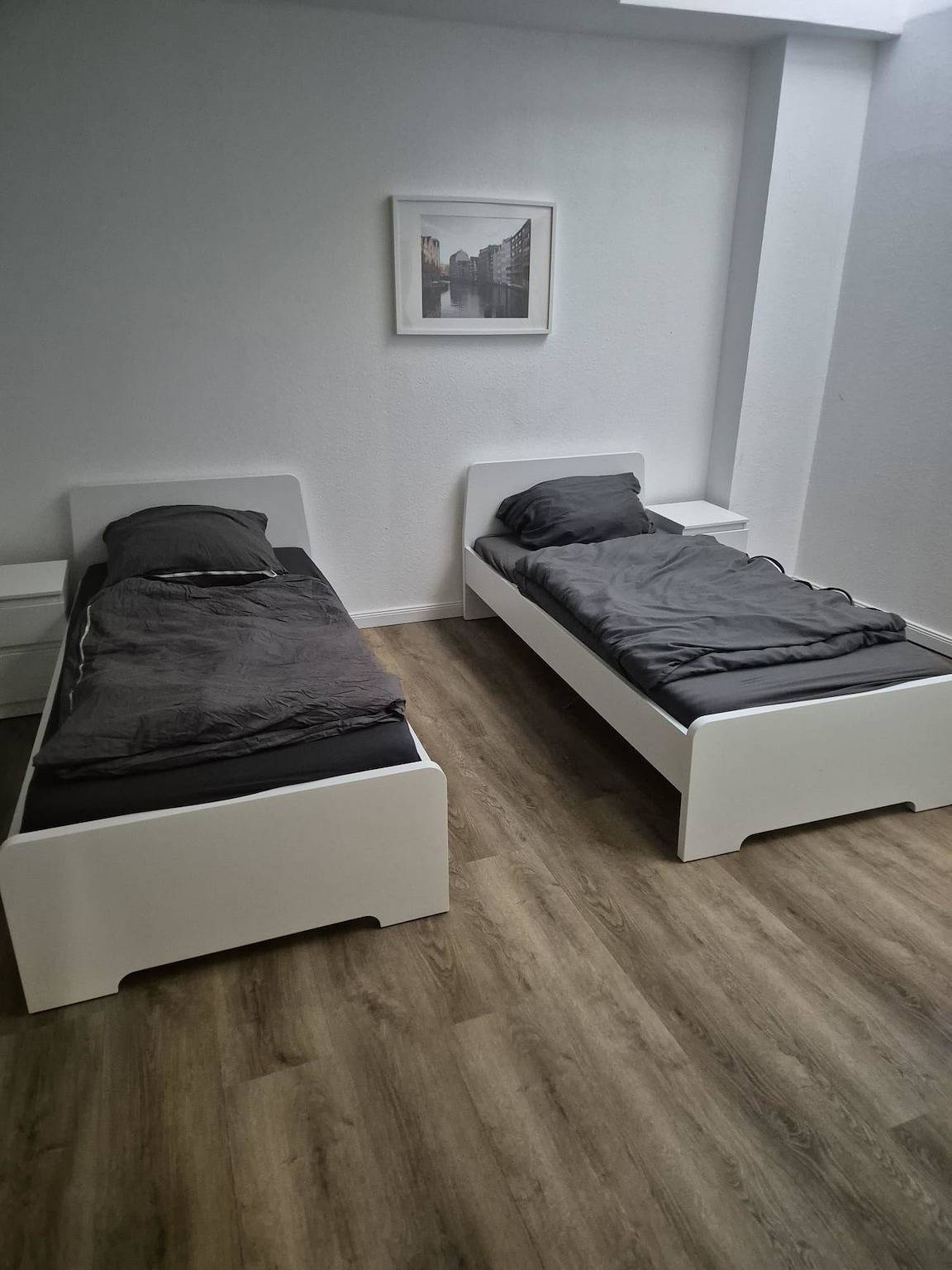 Ganze Ferienwohnung, Rotfuchs (1-4 Personen) in Brunsbüttel, Dithmarschen