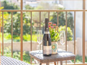 Apartamento in Felanitx, Mallorca Sur für 6 