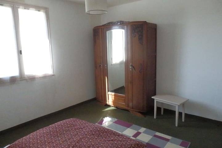 Location de vacances pour 4 personnes, avec jardin et terrasse à Bouvron - 3