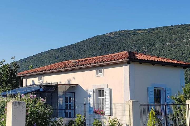 Ferienhaus für 5 Personen - 1